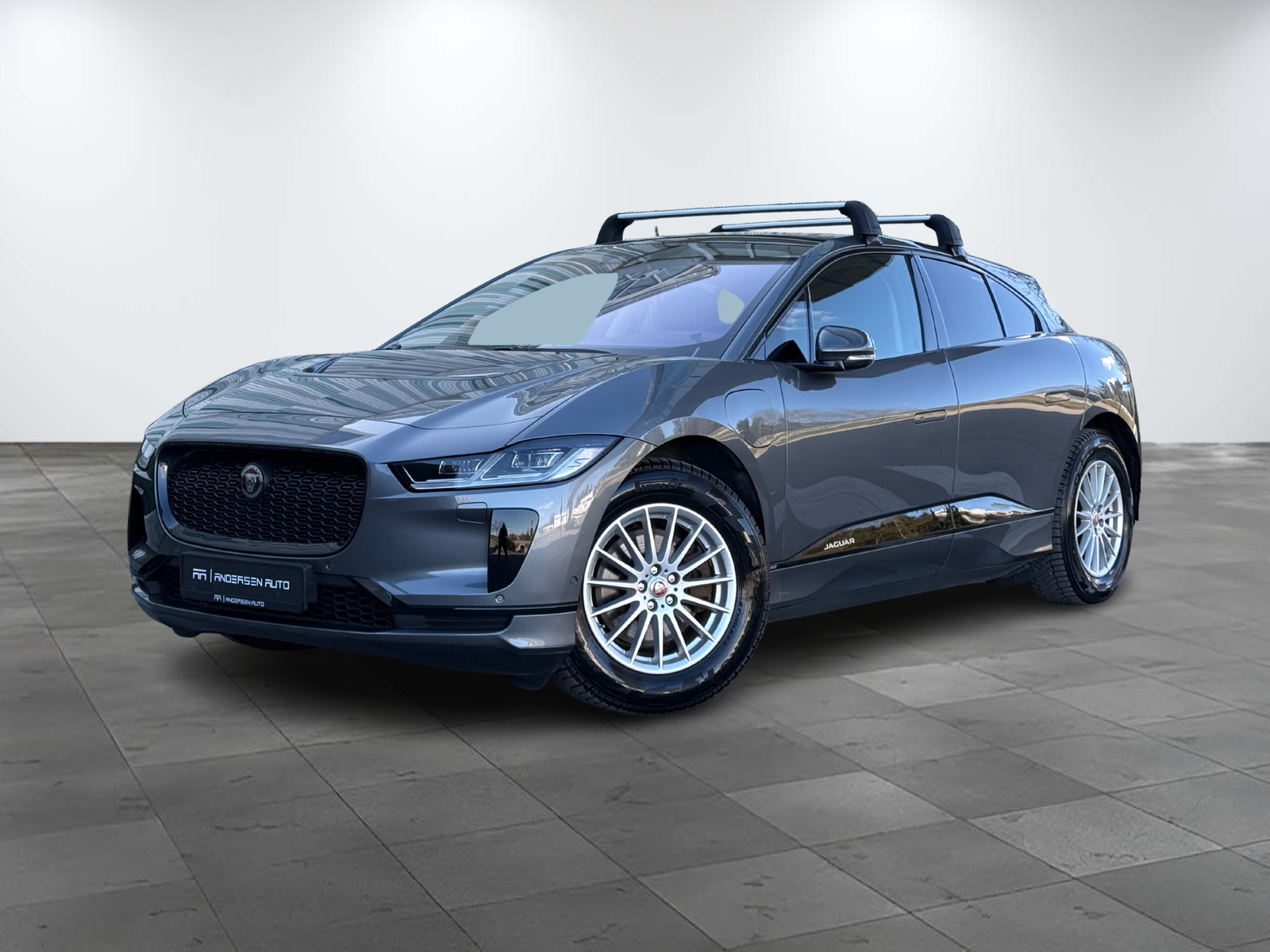Jaguar I-PACE EV400 SE - AUTO SAS