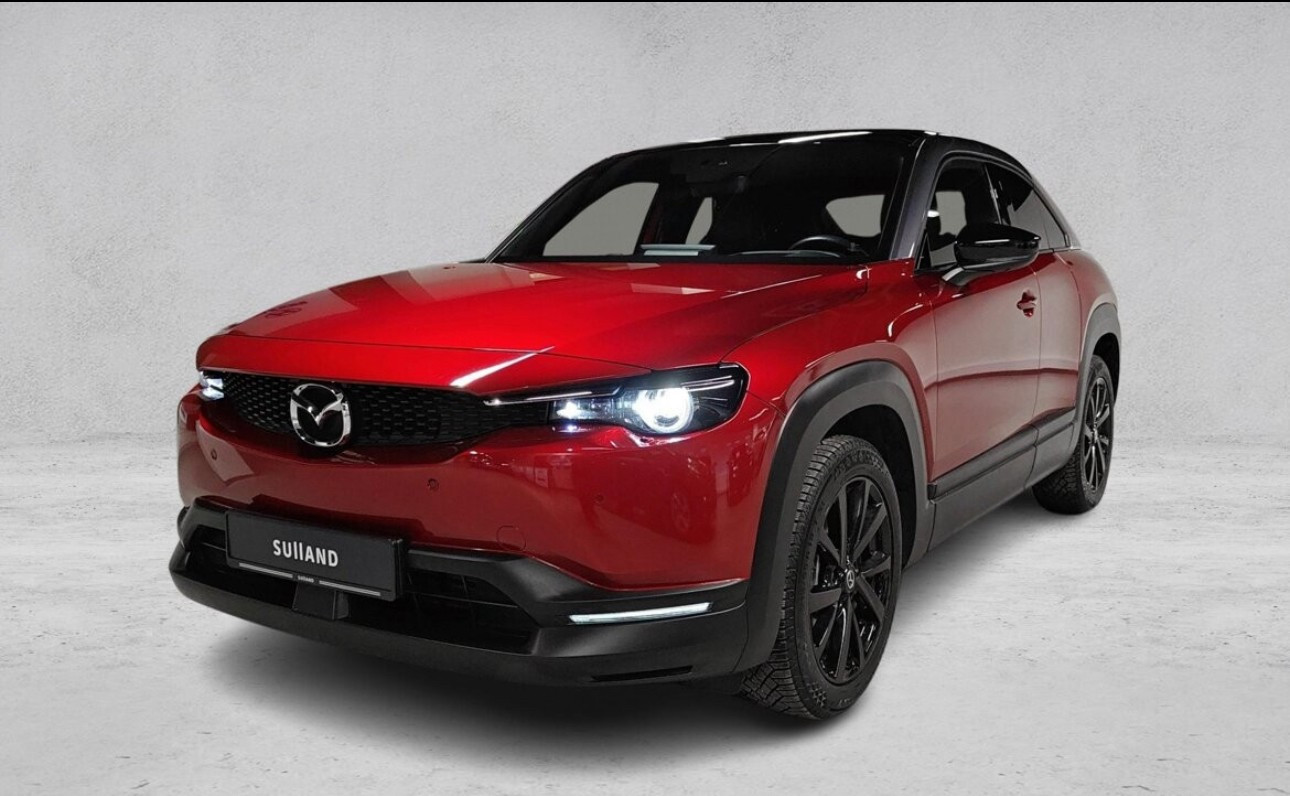 Mazda  MX-30 E-SKYACTIV R-EV 170 (125) CH (KW) | PHEV - AUTO SAS